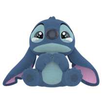 Disney Stitch Little Emotions