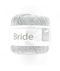 Fil complément BRIDE - Cheval Blanc 128 Gris