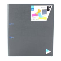 Classeur A4 D'Design Dos 5.5Cm Polypropylène - Viquel 206283