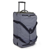 Sac de Voyage avec Roulettes Kipling TEAGAN M - 66 CM Blackish Tile