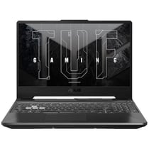 PC Portable Gamer ASUS TUF Gaming A15 | 15,6" FHD 144Hz - RTX 3050 4Go - AMD Ryzen 7 7435HS - RAM 16Go - 512Go SSD - Sans Windows