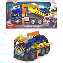 Action Truck Camion de dépannage Recovery 26cm