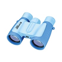 Bresser - Jumelles Enfant 3x30 Bleu