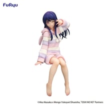 Oshi No Ko - Statuette Noodle Stopper Ai Have a good night! 15 cm - Furyu