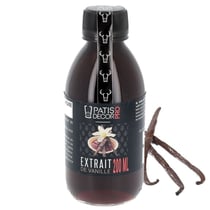 Extrait de vanille 200 ml