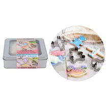 Kit biscuits naissance