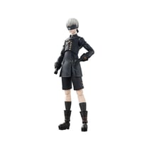 NieR : Automata - Figurine S.H. Figuarts 9S 15 cm