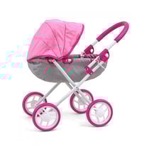 Landau de poupée Dori Prestige