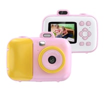 Appareil Photo Numérique Enfant Avec Impression Instantanée Haute Définition YONIS
