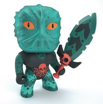 Abys pirate Arty Toys - Djeco