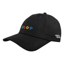 Squid Game - Casquette Baseball Dalgona - Cinereplicas