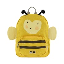 Sac à dos Trixie - Jaune - Mrs Bumblebee - 1 compartiment