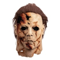 Halloween II - Masque Dream