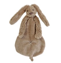 Doudou Lapin Richie Clay 25 cm
