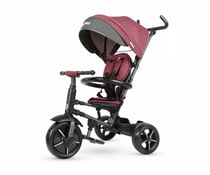 Tricycle Rito Étoile Violet