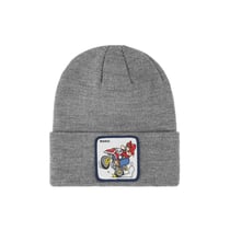 Bonnet homme Super Mario Kart Mario - Capslab