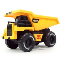 Camion Benne - Véhicules d'Interventions a friction