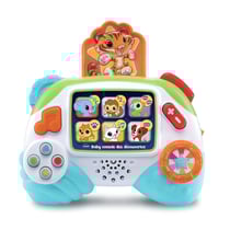 Vtech - 609105 - Baby Console Des DéCouvertes Vtech Baby