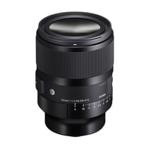 SIGMA Objectif 50mm f/1.2 DG DN ART Compatible avec Monture L