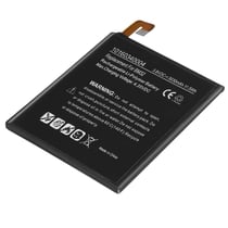 Avizar Batterie pour Smartphone Xiaomi Mi 4 / 4 4G Li-polymère 3.8V 3030mAh Noir