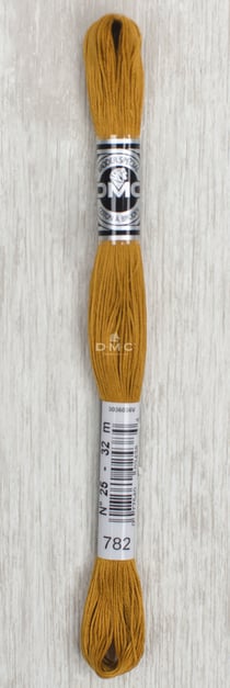 BRODER SPECIAL 1 ECH 32M