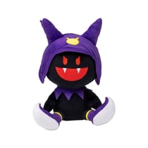 Persona 5 Royal Stubbins - Peluche Dark Frost Deluxe 25 cm