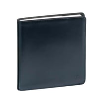 EXECUTIF FR rep Luna Tranche dorée - 16x16 cm - Semainier - 14 mois de décembre à janvier
