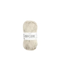 Pelote Cotenal - Bergère de France Perle