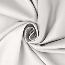 Coupon de tissu popeline de coton - Laize : 150 cm