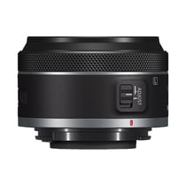 CANON Objectif RF-S 7.8mm f/4 STM DUAL