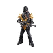 Star Wars - Figurine Black Series Archive 2022 Black Krrsantan 15 cm