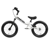 Draisienne TooToo XL Blanc