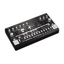 Synthétiseur Behringer TD-3-BK - Analogique - Noir - 0,8 kg
