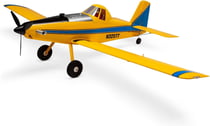 Avion RC E-Flite UMX Air Tractor BNF Basic AS3X et SAFE EFLU16450