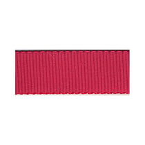 Disquette 16m Gros Grain Petersham FUCHSIA