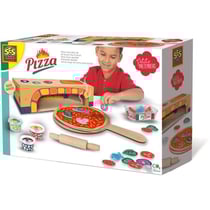 Kit de jeu four a pizza