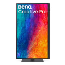 BENQ Moniteur PV3250U Creative Pro 4K Adobe RGB 32