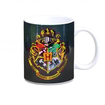 Harry Potter - Mug Logo Poudlard
