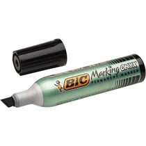 Marqueur Permanent - Marking Onyx 1481 - Noir - Bic