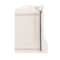 Massicot guillotine - 21,6 x 15,2 cm - Vaessen Creative