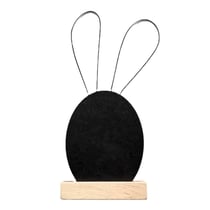 Ardoise à poser Idéal pour Pâques