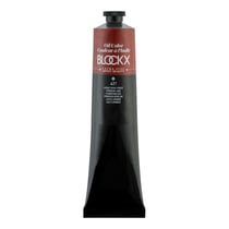 Blockx - Peinture à l'huile - Extra-fine - Laque Rose Foncé - 212427BXC - 200ml