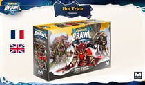 Super Fantasy Brawl - Hot Trick (FR + EN)
