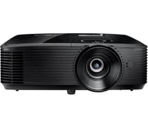 Vidéoprojecteur Home Cinéma Wxga 3900lumens - Optoma H190X
