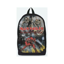 Iron Maiden - Sac à dos Number Of The Beast