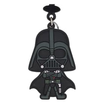 Star Wars - Porte-clés toucher doux Dark Vador - Monogram Int.
