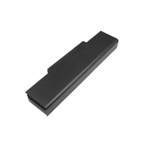 Avizar Batterie Li-ion 4400mAh pour PC Portable MSI M660 11.1V Noir