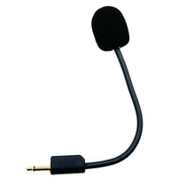 Microphone Gaming Haute Sensibilité Pour Casque E-Sport Impédance 2.2kΩ YONIS