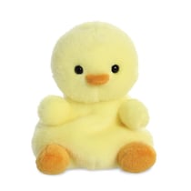 Peluche - AURORA - Poussin Betsy - 130 mm