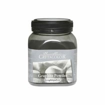 Poudre de graphite 150 g